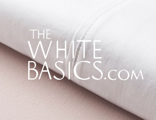 The White Basics