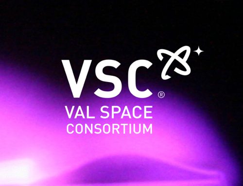 Val Space Consortium. Proyecto web