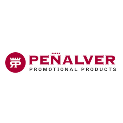 Logotipo de Peñalver Promotional Products