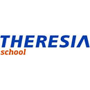 Logo Theresia School