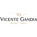 Logo Vicente Gandía desde 1885