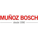 Muñoz Bosch logo