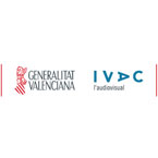 IVAC Filmoteca de Valencia logotipo
