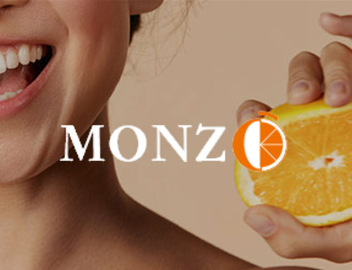 Naranjas Monzó proyecto ecommerce