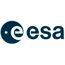 Agencia Espacial Europea logotipo