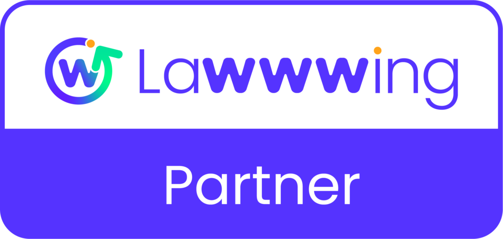 Logo Lawwwing Partner