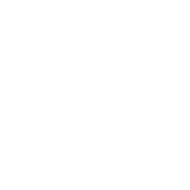 Círculo con texto en blanco que pone "Ver servicios"