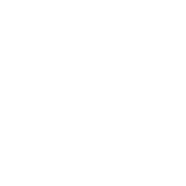 Recurso circular con texto "Ver casos de éxito" en blanco